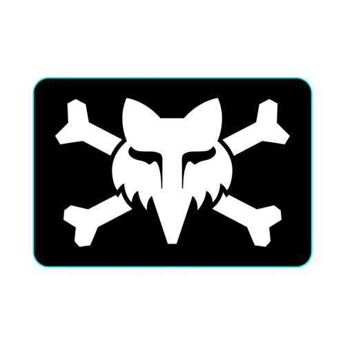 VICTORY LOGO 3"