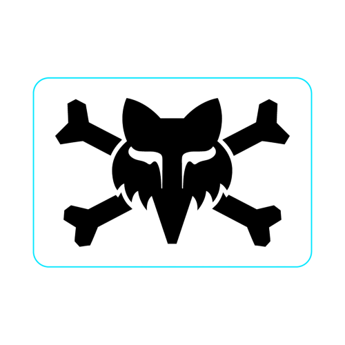 VICTORY LOGO 3"