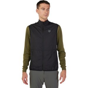 RANGER WIND VEST 2