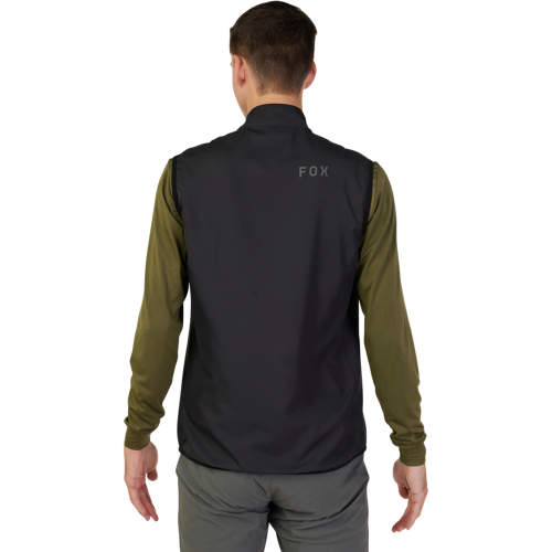 RANGER WIND VEST