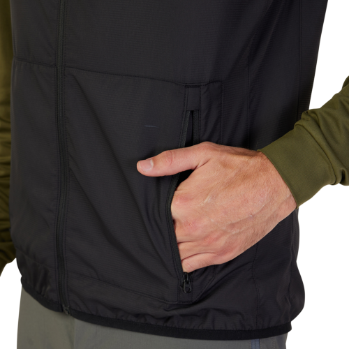 RANGER WIND VEST