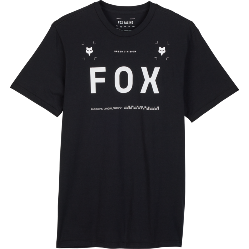 AVIATION PREM SS TEE