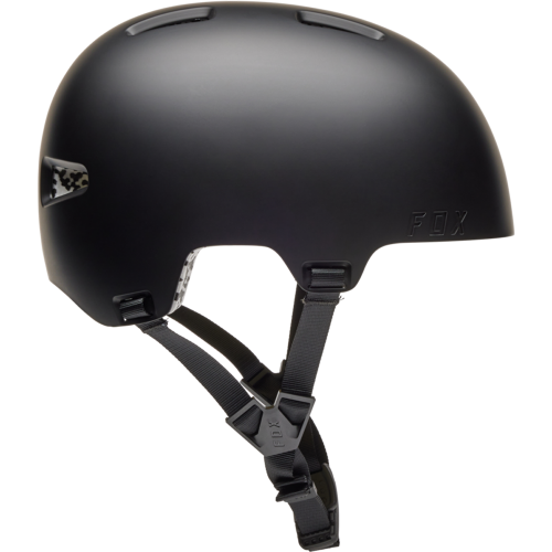 FLIGHT PRO HELMET SOLID, CE
