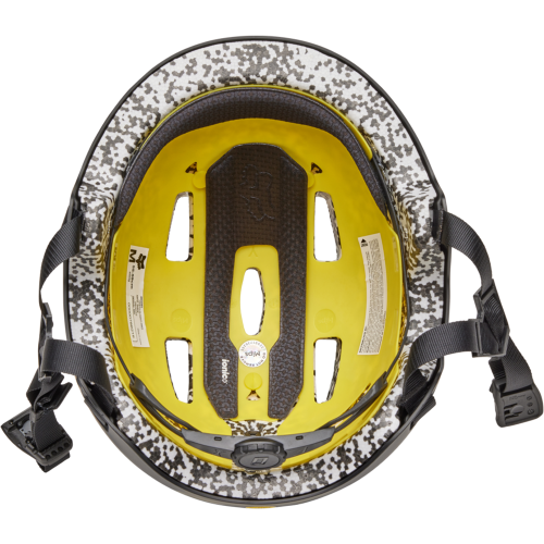 FLIGHT PRO HELMET SOLID, CE