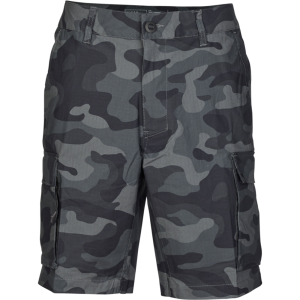 SLAMBOZO CAMO SHORT