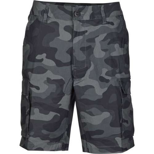 SLAMBOZO CAMO SHORT