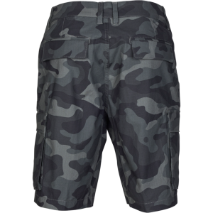 SLAMBOZO CAMO SHORT 2