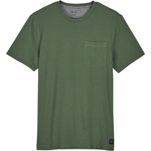 LEVEL UP SS PKT TEE