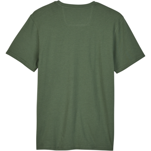 LEVEL UP SS PKT TEE