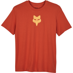W FOX HEAD SS TEE