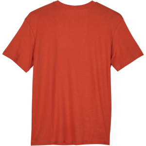 W FOX HEAD SS TEE 2