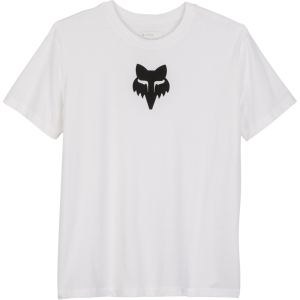 W FOX HEAD SS TEE