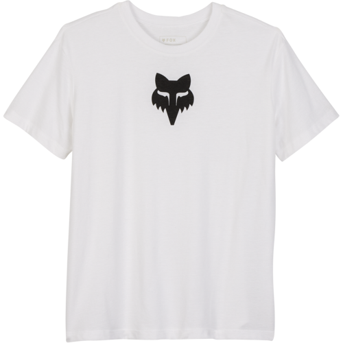 W FOX HEAD SS TEE