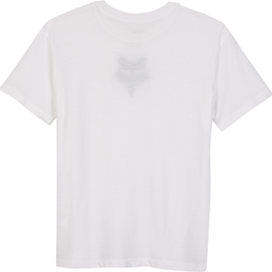 W FOX HEAD SS TEE 2