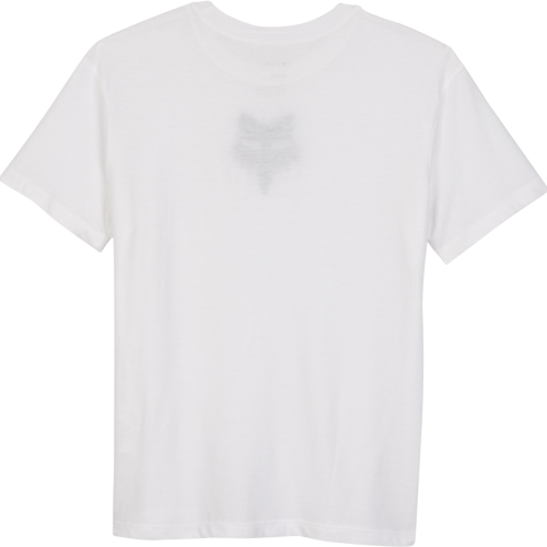 W FOX HEAD SS TEE