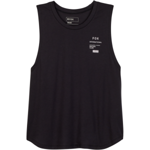 W NUMERICAL BIKER TANK