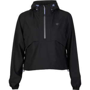 W SURVIVALIST WINDBREAKER