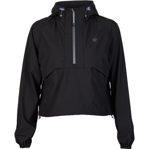 W SURVIVALIST WINDBREAKER