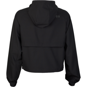 W SURVIVALIST WINDBREAKER 2