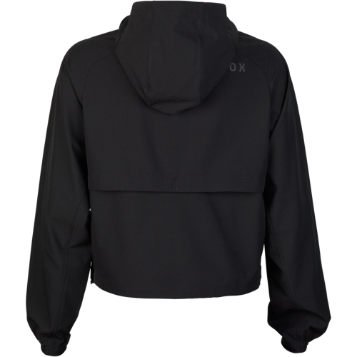W SURVIVALIST WINDBREAKER