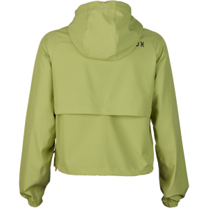 W SURVIVALIST WINDBREAKER 2