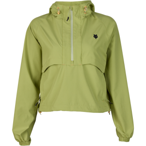 W SURVIVALIST WINDBREAKER