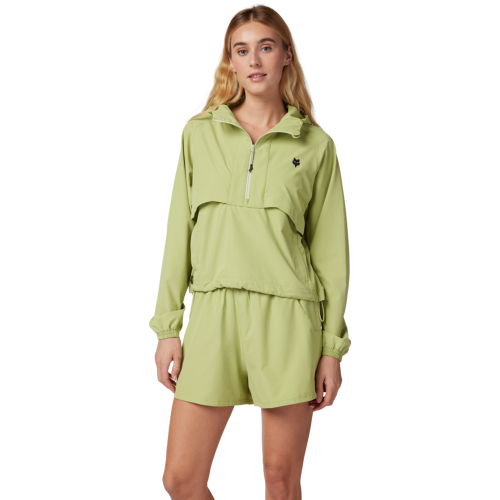 W SURVIVALIST WINDBREAKER
