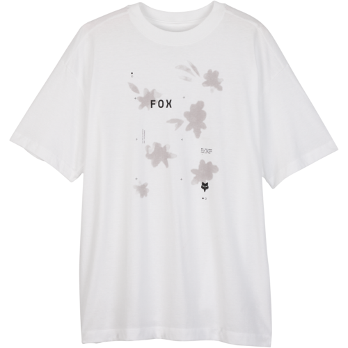 W BYRD SS TEE