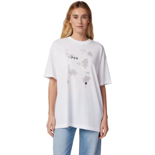 W BYRD SS TEE