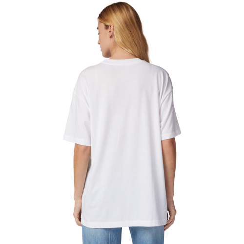 W BYRD SS TEE
