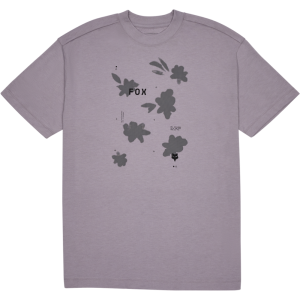 W BYRD SS TEE