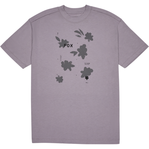 W BYRD SS TEE