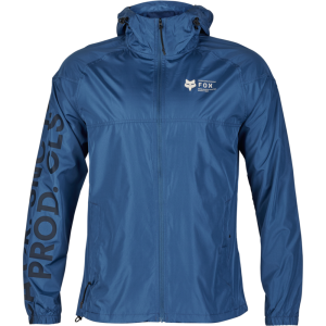 BARGE WINDBREAKER