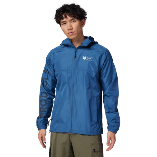 BARGE WINDBREAKER