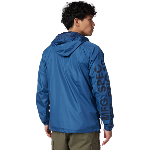 BARGE WINDBREAKER