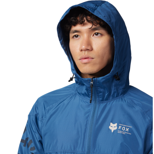 BARGE WINDBREAKER