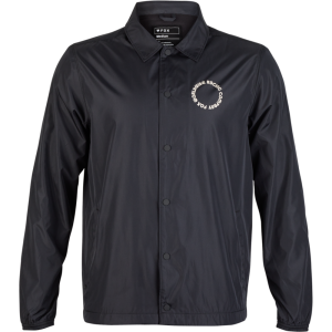 NEXT LEVEL COACHES JACKET