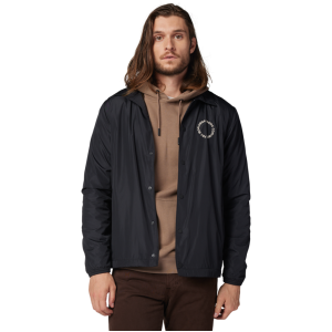 NEXT LEVEL COACHES JACKET 2