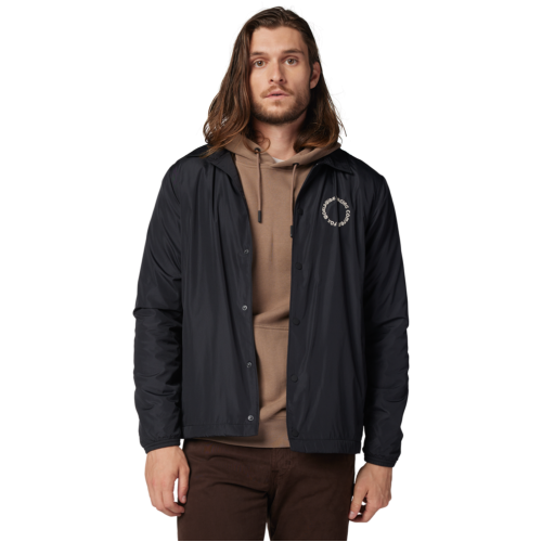 NEXT LEVEL COACHES JACKET