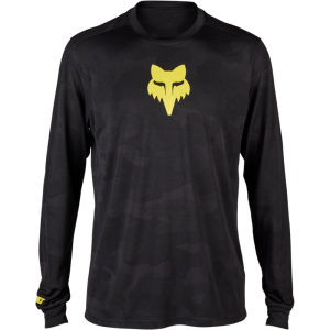 RANGER TRU DRI LS JERSEY SG