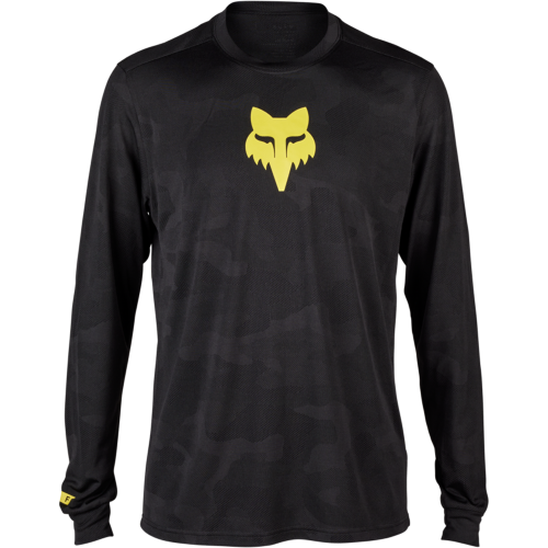 RANGER TRU DRI LS JERSEY SG