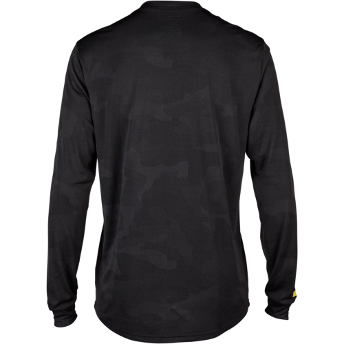 RANGER TRU DRI LS JERSEY SG