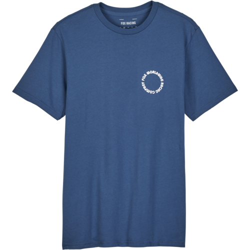 NEXT LEVEL PREM SS TEE