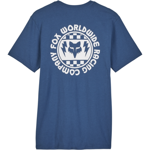 NEXT LEVEL PREM SS TEE