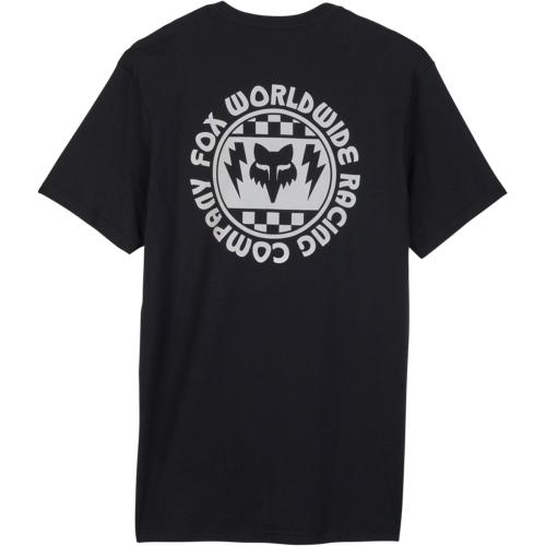 NEXT LEVEL PREM SS TEE