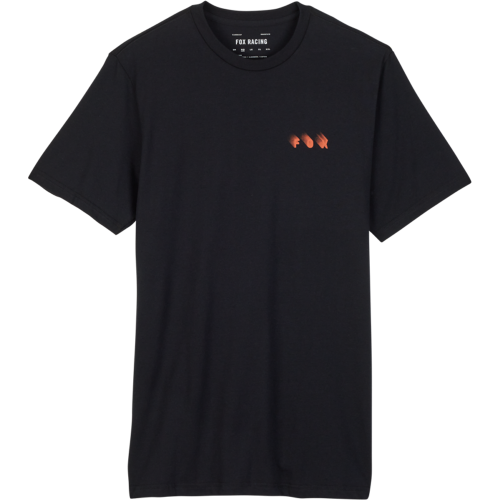 WAYFARING PREM SS TEE