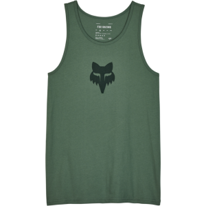 FOX HEAD PREM TANK