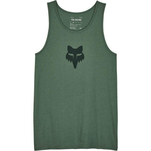 FOX HEAD PREM TANK