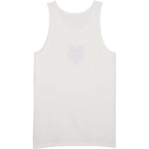 FOX HEAD PREM TANK