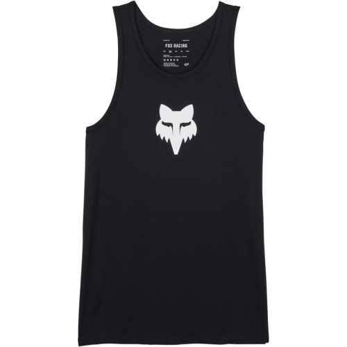 FOX HEAD PREM TANK